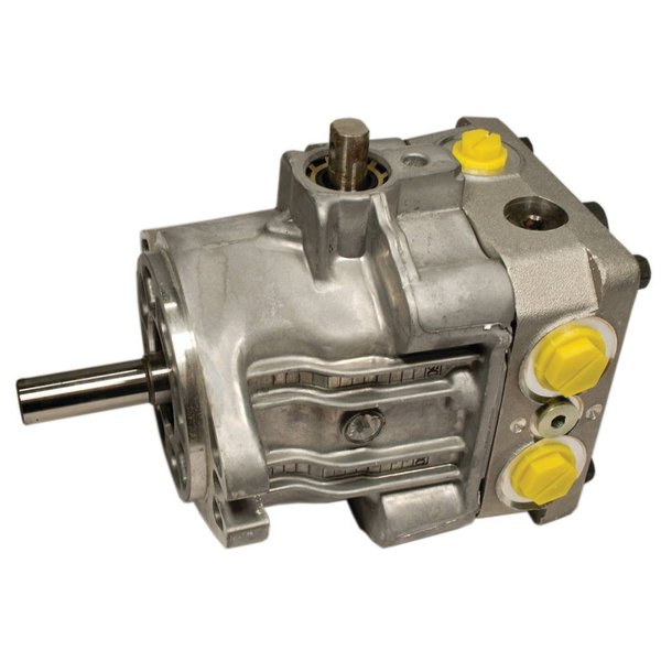 Stens Hydro Gear Hydro Pump For Exmark Turf Tracer Mower 103-4611 025-027 025-027